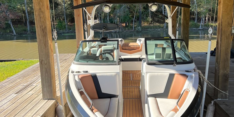 Super Air Nautique 230