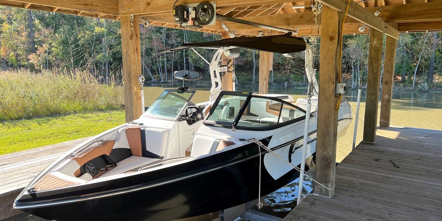 Super Air Nautique 230