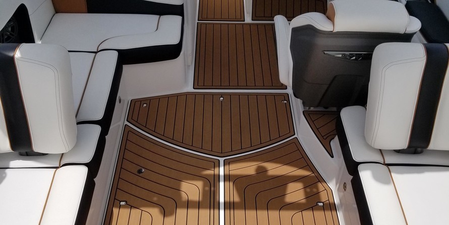 Super Air Nautique 230