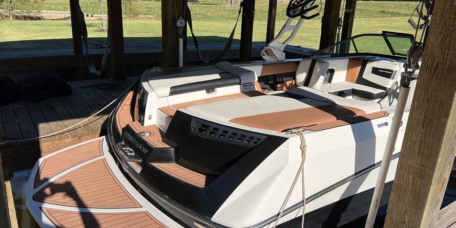 Super Air Nautique 230