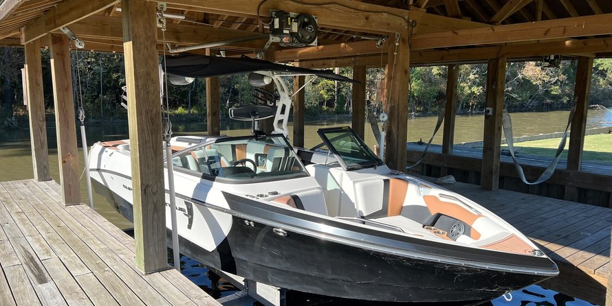 Super Air Nautique 230