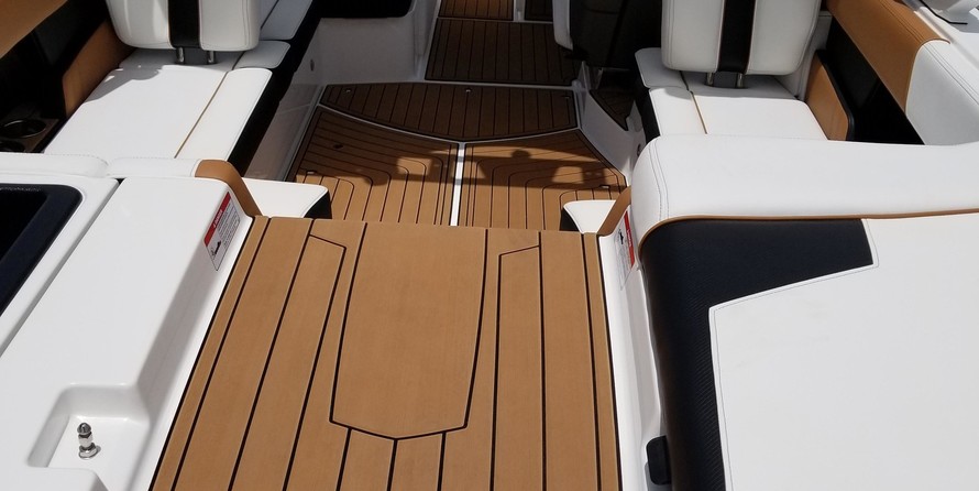 Super Air Nautique 230