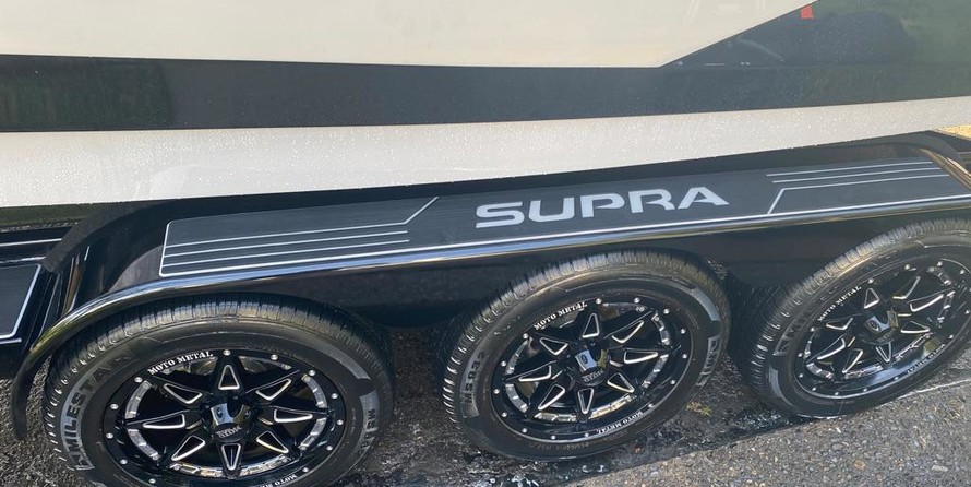 Supra 550 sl