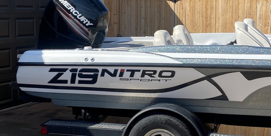 Z19 Nitro Sport