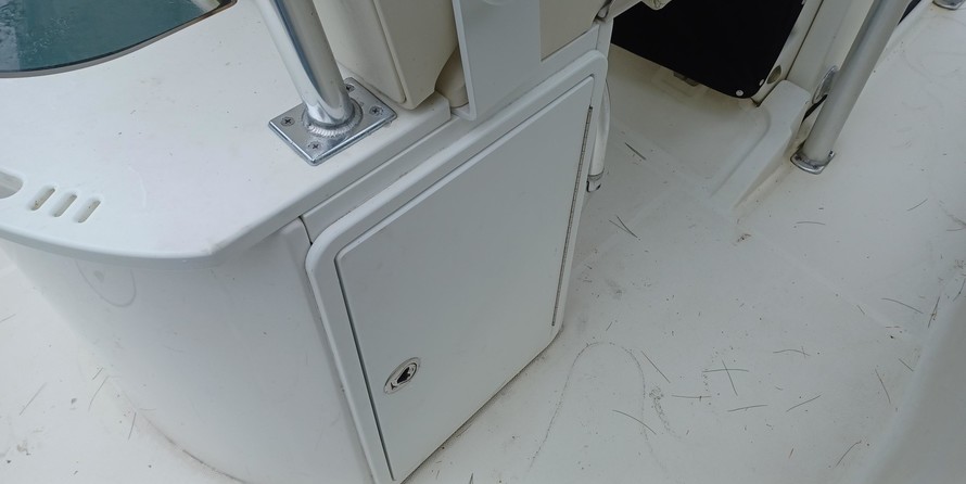 Hydra-sports 2800 vector wa