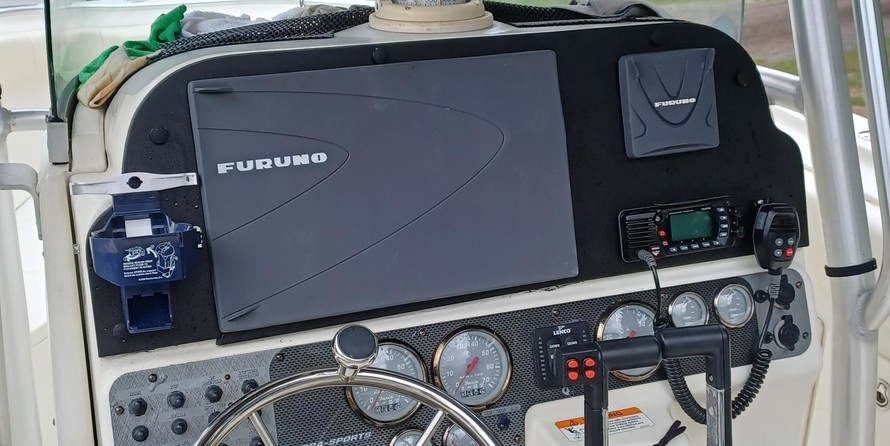 Hydra-sports 2800 vector wa