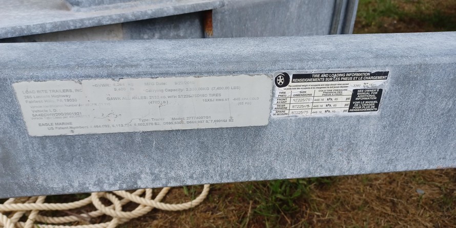 Hydra-sports 2800 vector wa