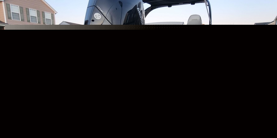 Regal 27 FasDeck RX