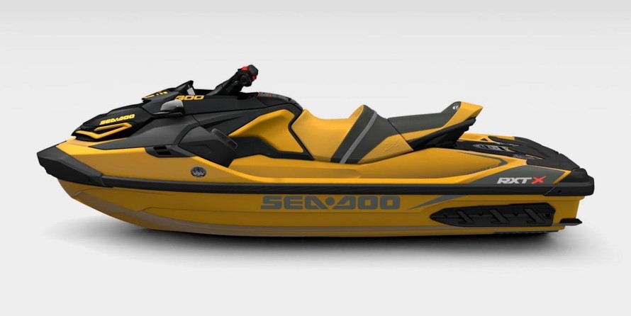 Sea-Doo RXT-X 300