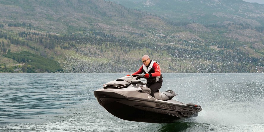 Sea-Doo RXT-X 300