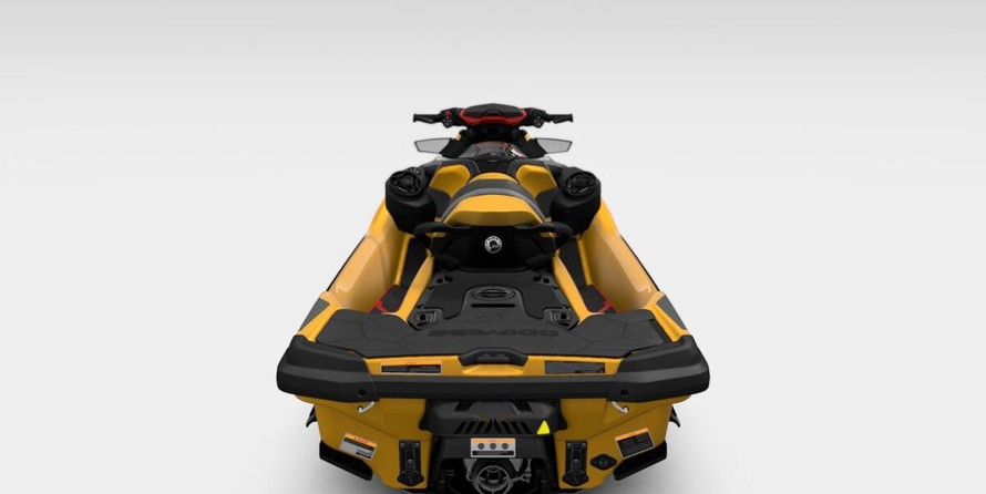 Sea-Doo RXT-X 300