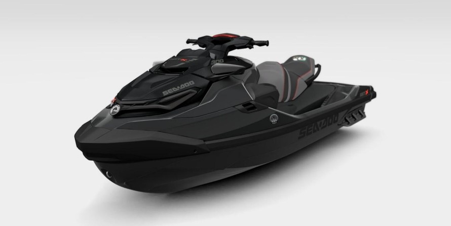 Sea-Doo RXT-X 300