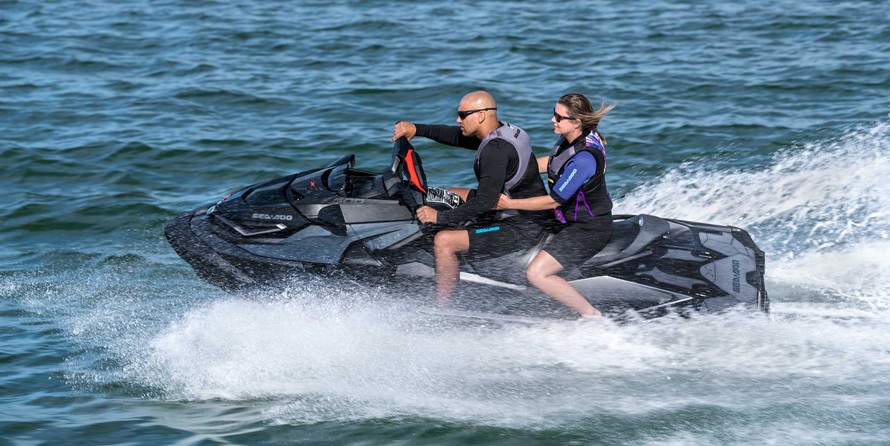 Sea-Doo RXT-X 300