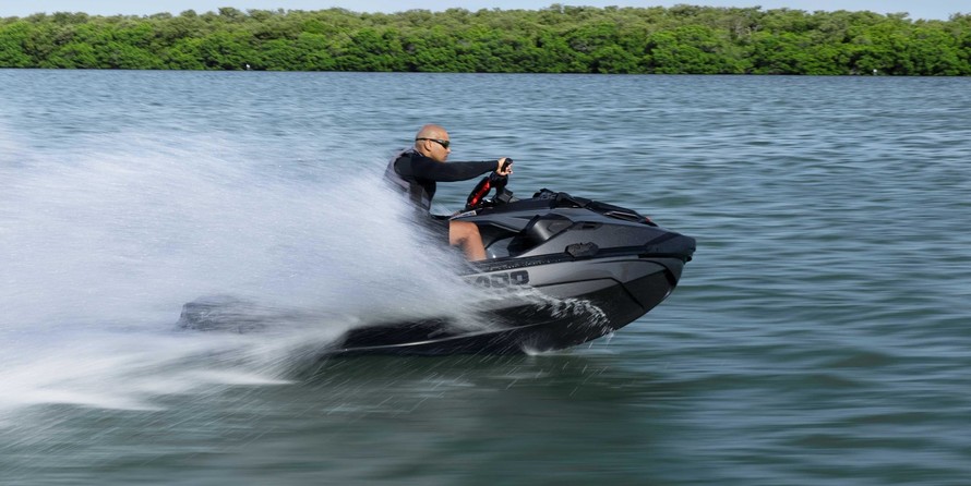 Sea-Doo RXT-X 300