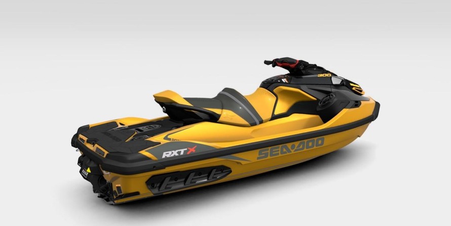 Sea-Doo RXT-X 300