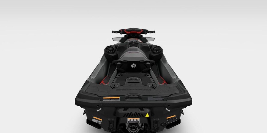 Sea-Doo RXT-X 300
