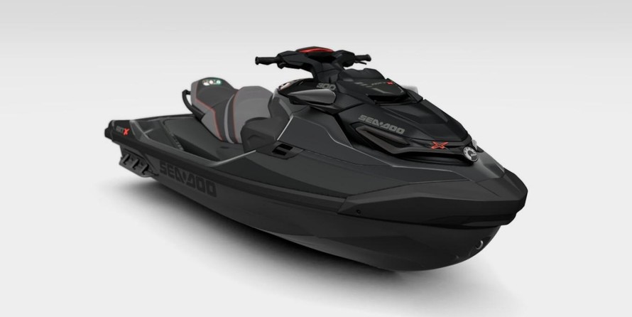 Sea-Doo RXT-X 300
