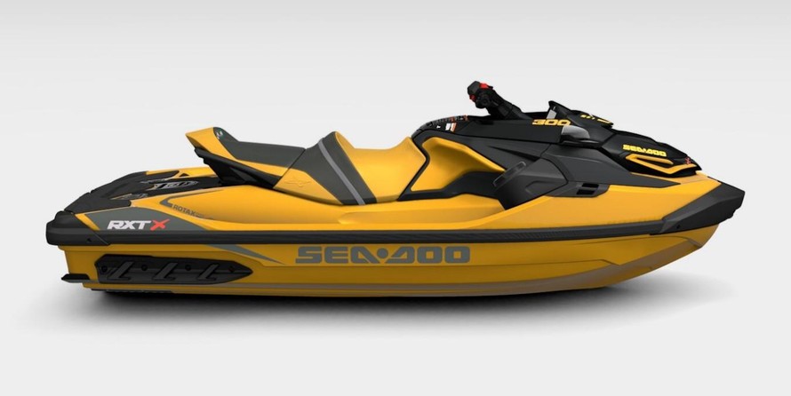Sea-Doo RXT-X 300