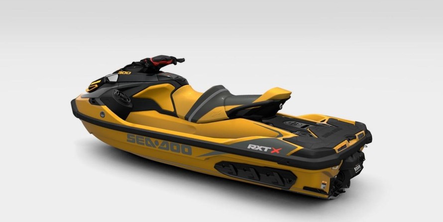 Sea-Doo RXT-X 300