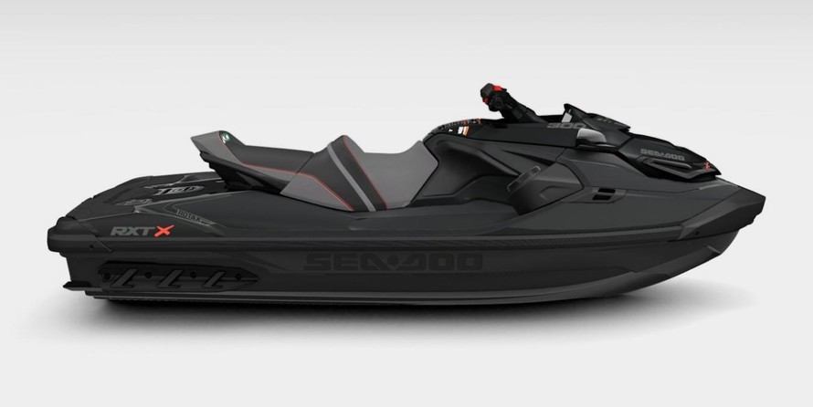 Sea-Doo RXT-X 300