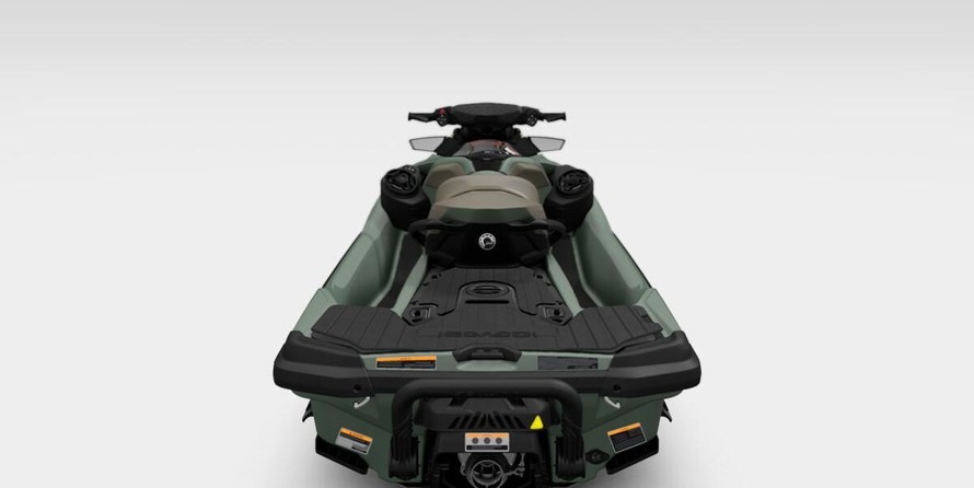 Sea-Doo GTX Limited 300