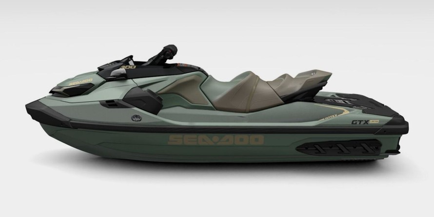 Sea-Doo GTX Limited 300