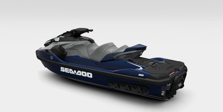 Sea-Doo GTX Limited 300
