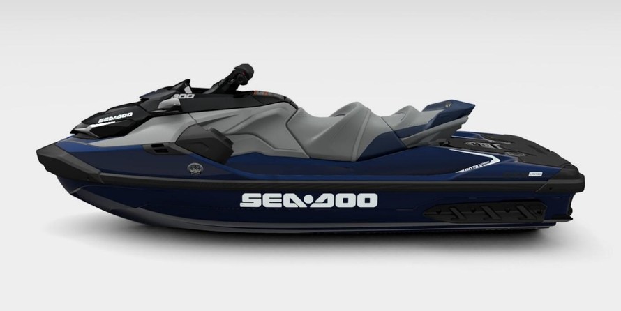 Sea-Doo GTX Limited 300