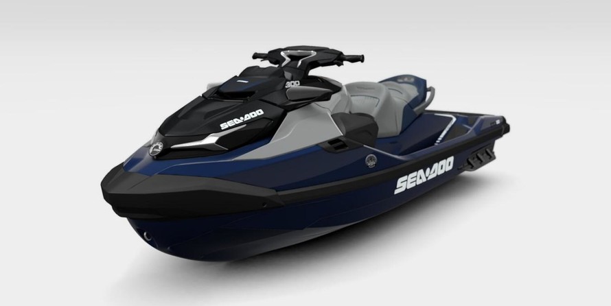 Sea-Doo GTX Limited 300