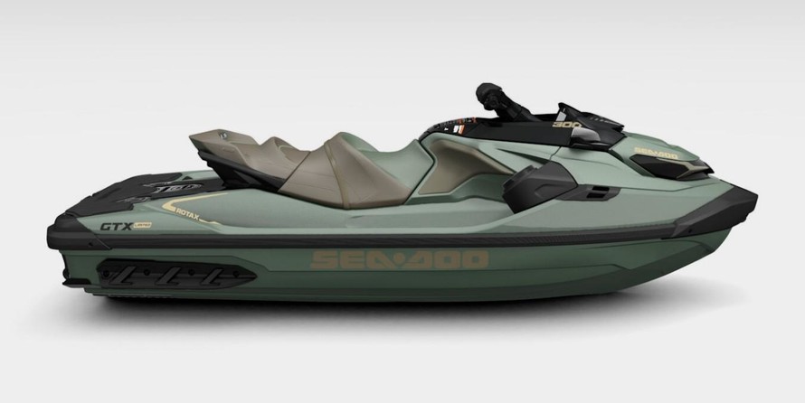 Sea-Doo GTX Limited 300
