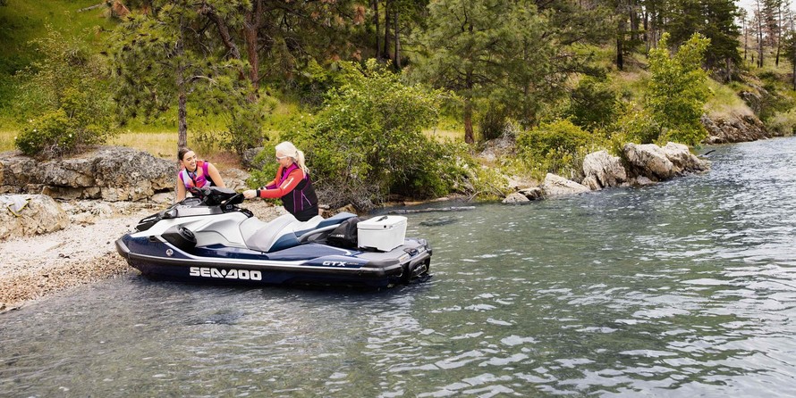 Sea-Doo GTX Limited 300