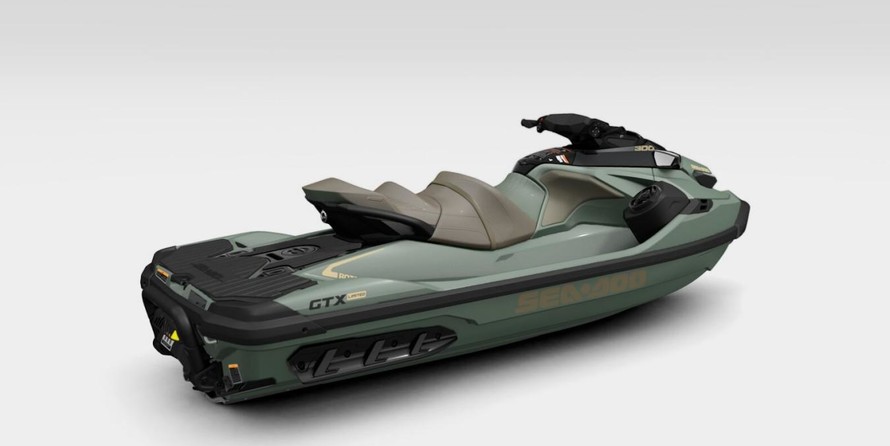 Sea-Doo GTX Limited 300