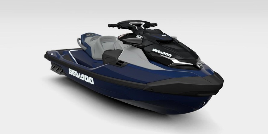 Sea-Doo GTX Limited 300