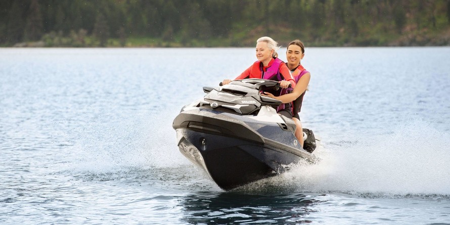 Sea-Doo GTX Limited 300