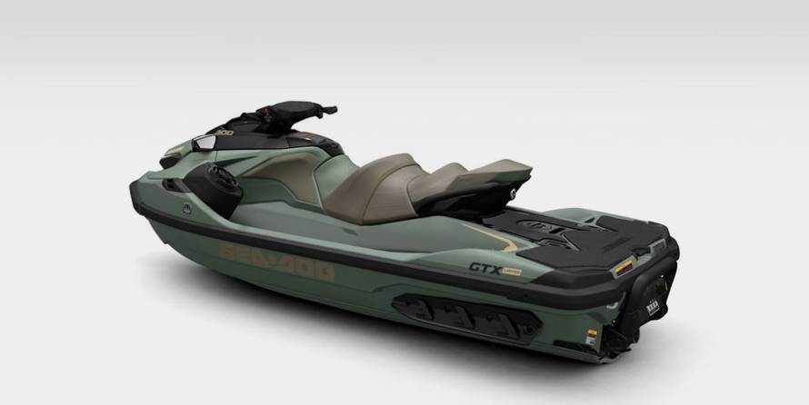 Sea-Doo GTX Limited 300