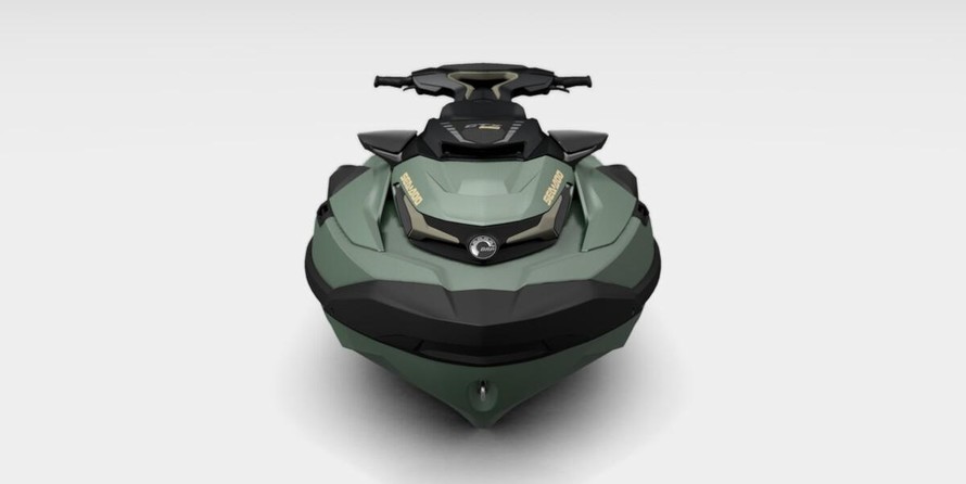 Sea-Doo GTX Limited 300