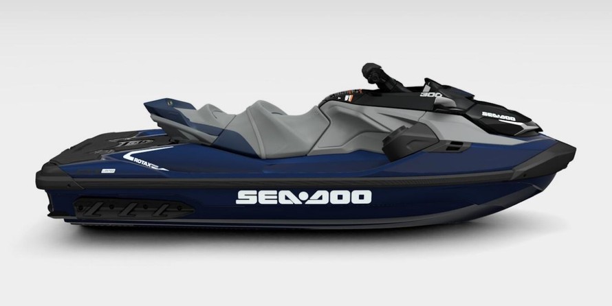 Sea-Doo GTX Limited 300