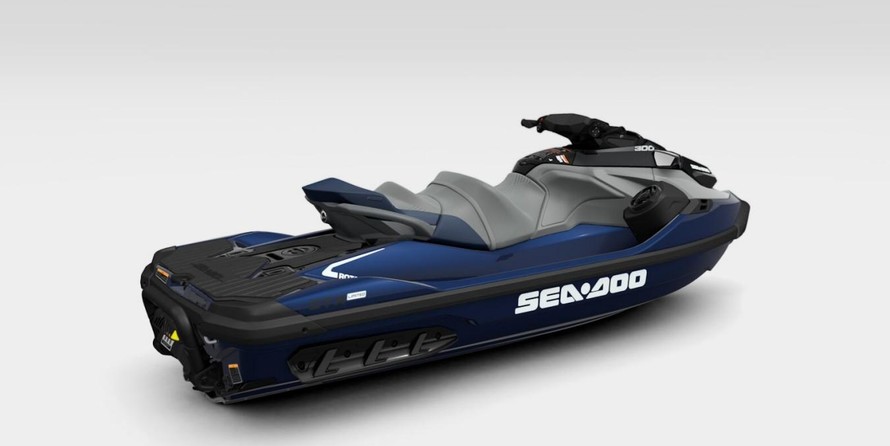 Sea-Doo GTX Limited 300