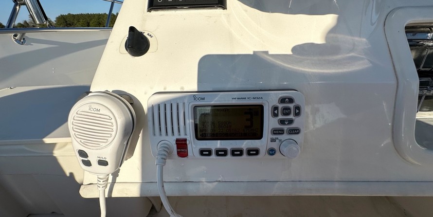 Boston Whaler 150 Super Sport