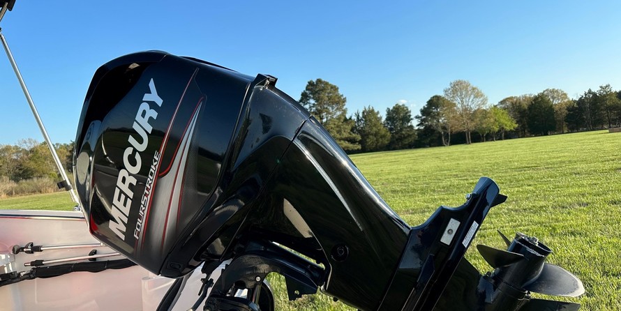 Boston Whaler 150 Super Sport