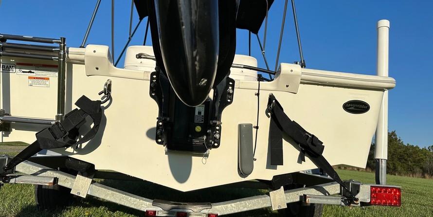 Boston Whaler 150 Super Sport