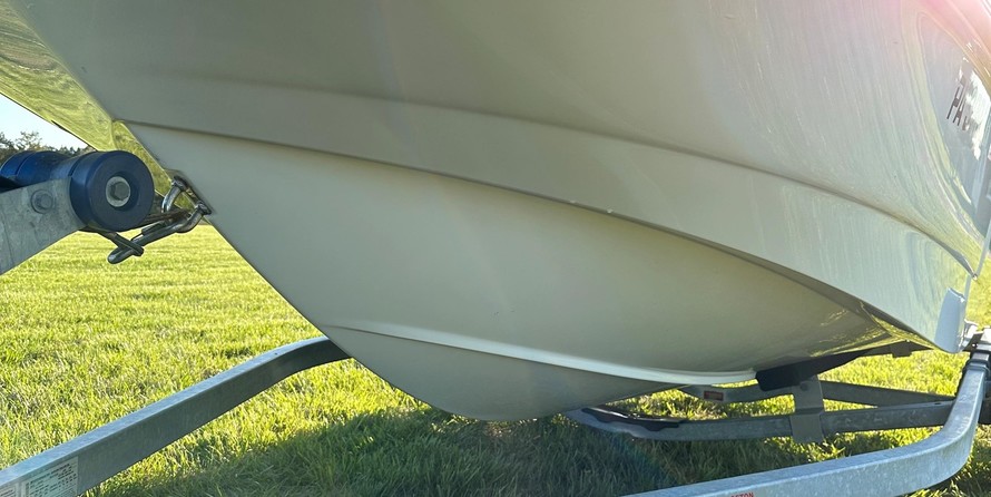 Boston Whaler 150 Super Sport