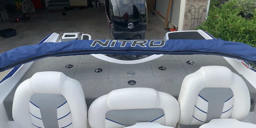Z19 Nitro Sport