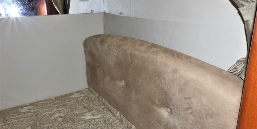 Chaparral 270 Signature