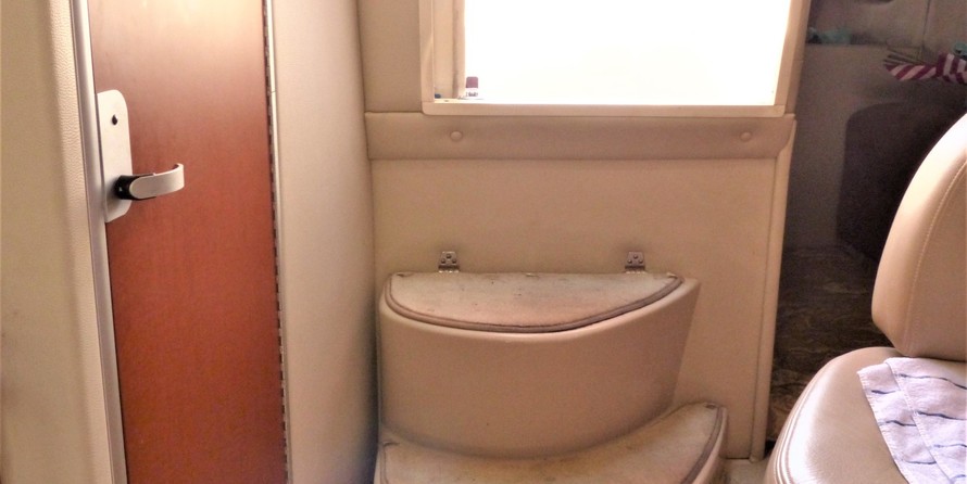 Chaparral 270 Signature