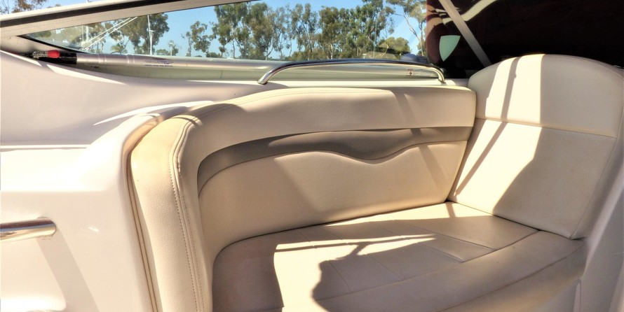 Chaparral 270 Signature