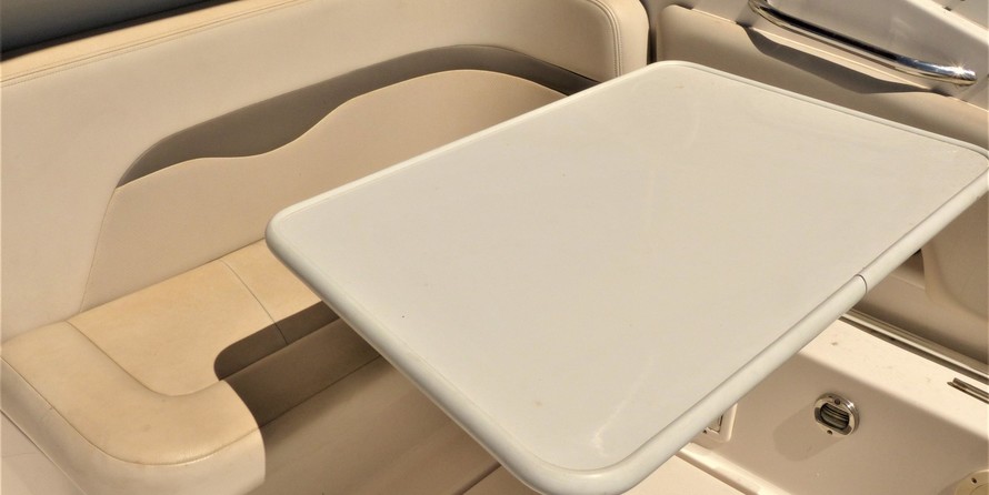 Chaparral 270 Signature