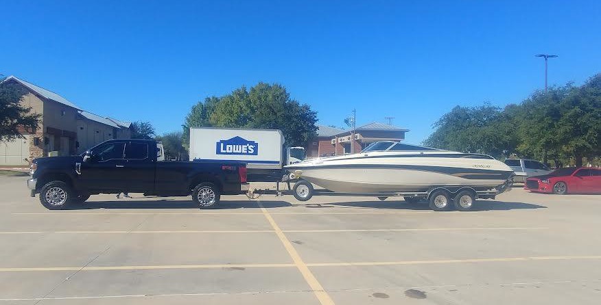 Crownline 180 BR