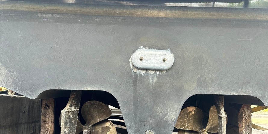 Sea Ray 330 Sundancer