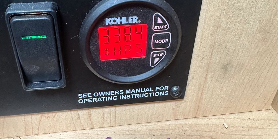 Sea Ray 330 Sundancer